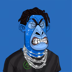 Angry Apes United #1495