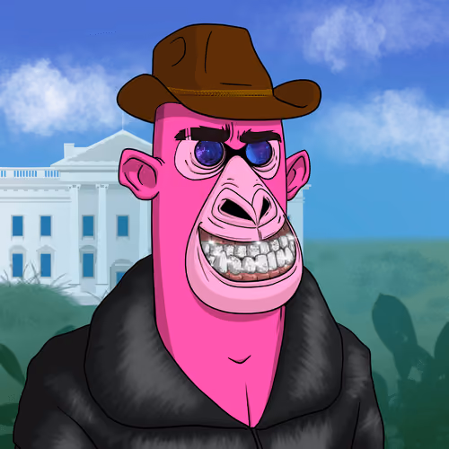 Angry Apes United #8217