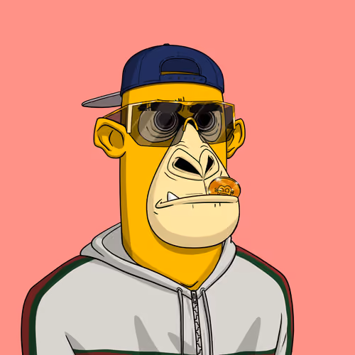 Angry Apes United #3487