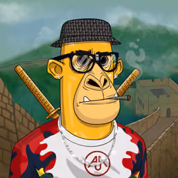 Angry Apes United #4233