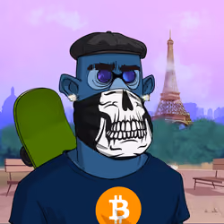 Angry Apes United #4453