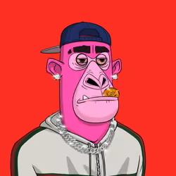 Angry Apes United #26