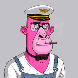 Angry Apes United #290