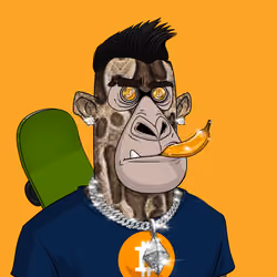 Angry Apes United #6149
