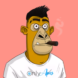 Angry Apes United #4654