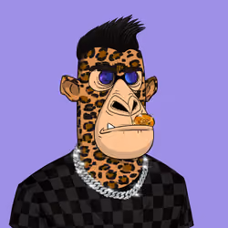 Angry Apes United #6096