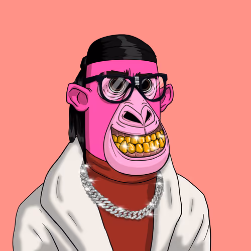Angry Apes United #8879