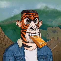 Angry Apes United #6246
