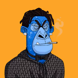 Angry Apes United #2022