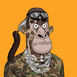 Angry Apes United #4724