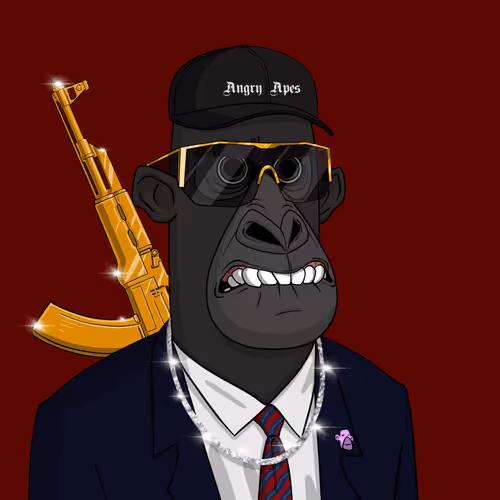 Angryapesunited