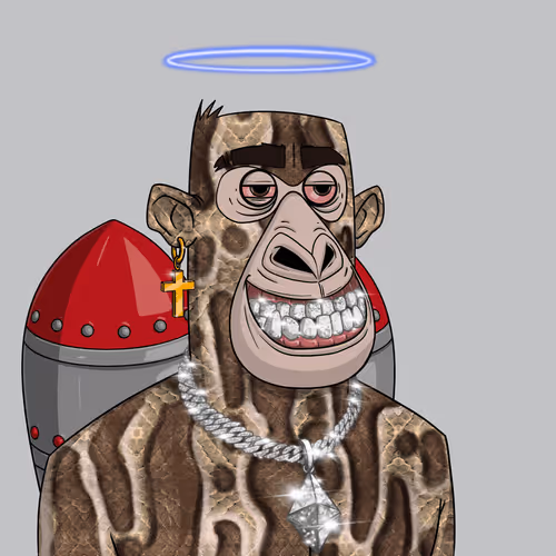 Angry Apes United #4874