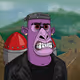 7765