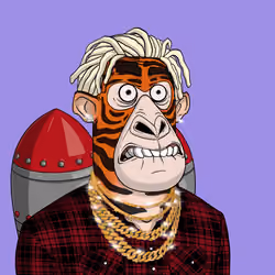 Angry Apes United #7679