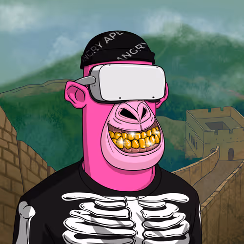 Angryapesunited