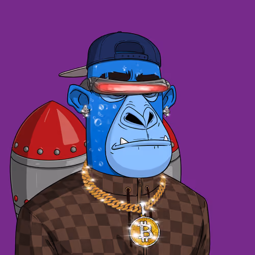 Angry Apes United #8348