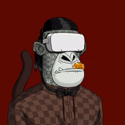 Angry Apes United #4855