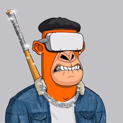 Angry Apes United #6295
