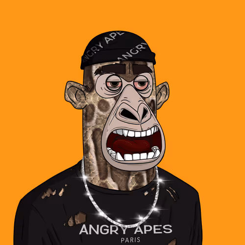 Angryapesunited