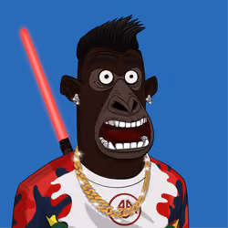 Angry Apes United #165