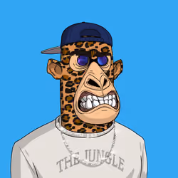 Angry Apes United #6144
