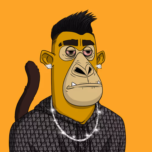 Angry Apes United #2601
