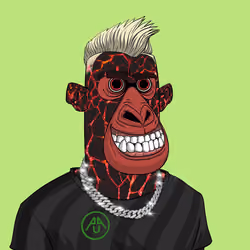 Angry Apes United #5229