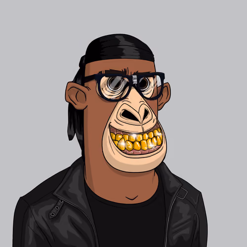 Angry Apes United #4517
