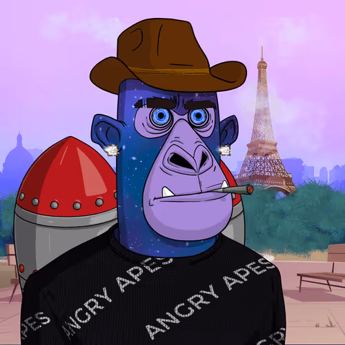 Angryapesunited
