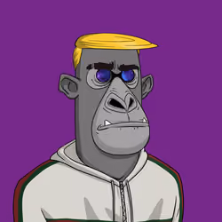 Angry Apes United #7815