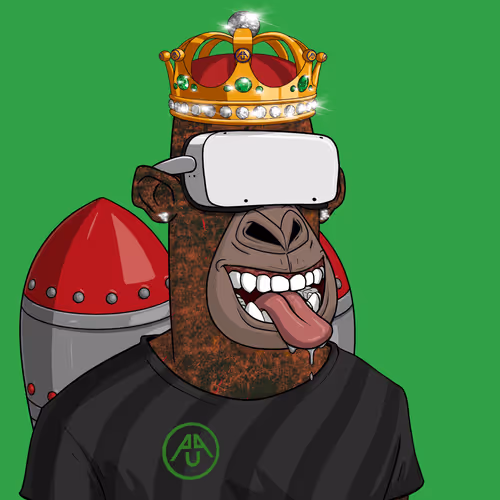 Angryapesunited