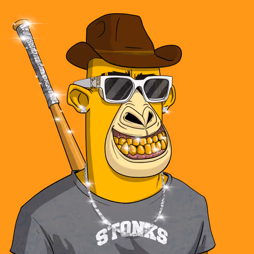 Angry Apes United #8358