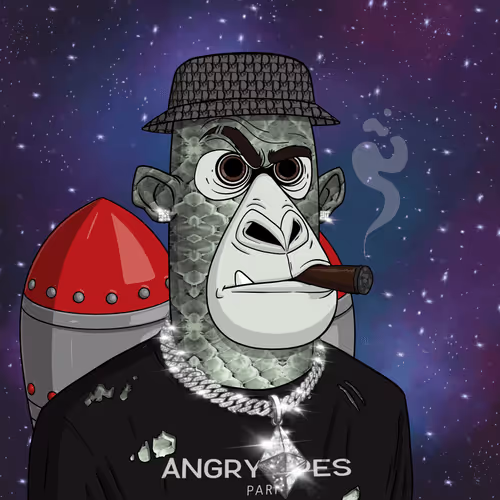 Angryapesunited