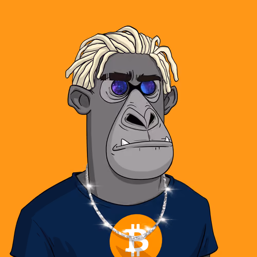 Angry Apes United #4626