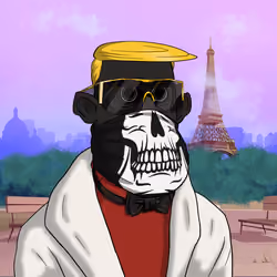 Angry Apes United #8775