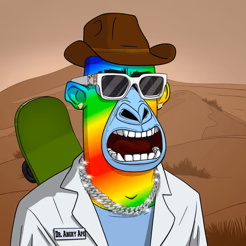 Angryapesunited
