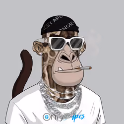 Angry Apes United #2734