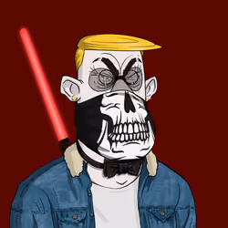 Angry Apes United #4210