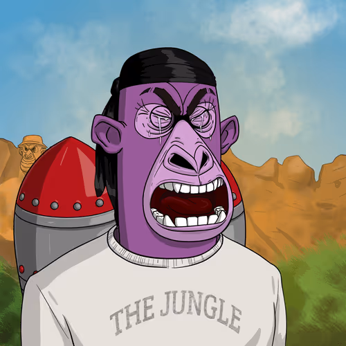 Angryapesunited