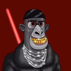 Angry Apes United #5286
