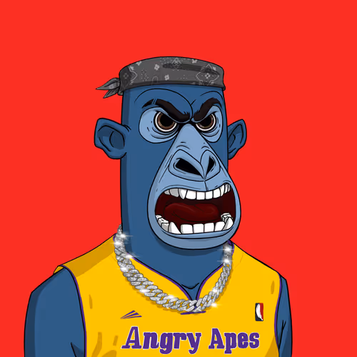 Angryapesunited