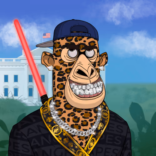 Angry Apes United #7545