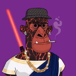 Angry Apes United #8568