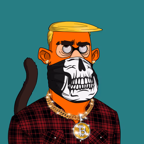 Angry Apes United #1585