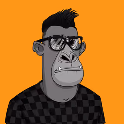 Angry Apes United #7146