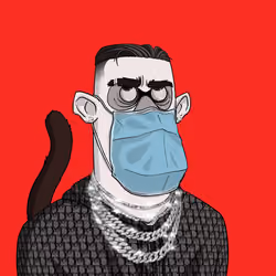 Angry Apes United #1790