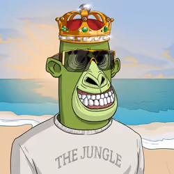 Angry Apes United #4834