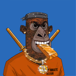 Angry Apes United #5164
