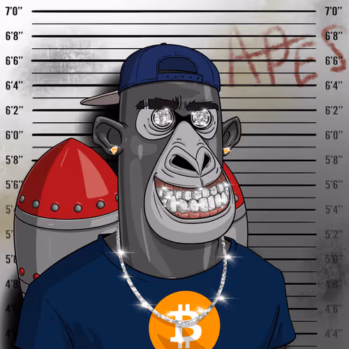Angryapesunited