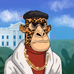 Angry Apes United #4686